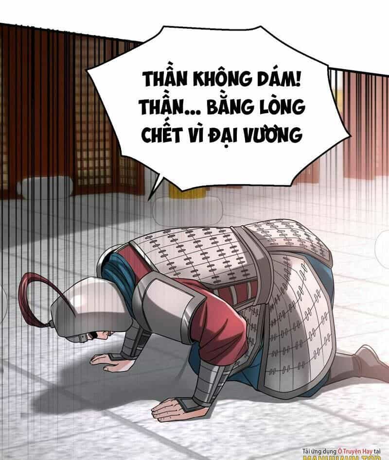 Đại Tần: Ta Con Trai Tần Thủy Hoàng Giết Địch Thăng Cấp Thành Thần - Chương 28 - ảnh 9