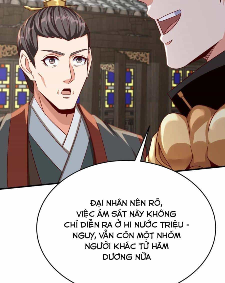 Đại Tần: Ta Con Trai Tần Thủy Hoàng Giết Địch Thăng Cấp Thành Thần - Chương 30 - ảnh 40
