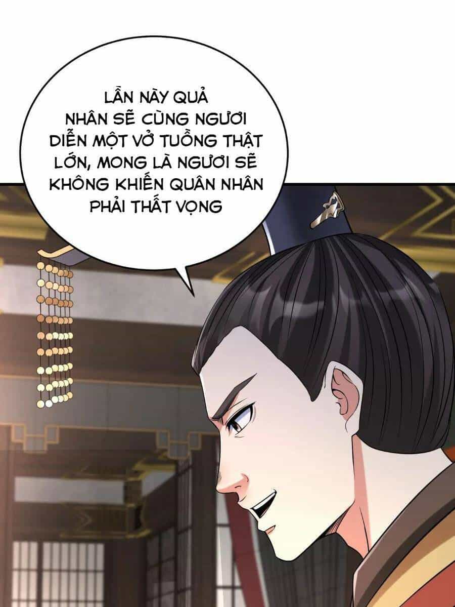 Đại Tần: Ta Con Trai Tần Thủy Hoàng Giết Địch Thăng Cấp Thành Thần - Chương 30 - ảnh 59