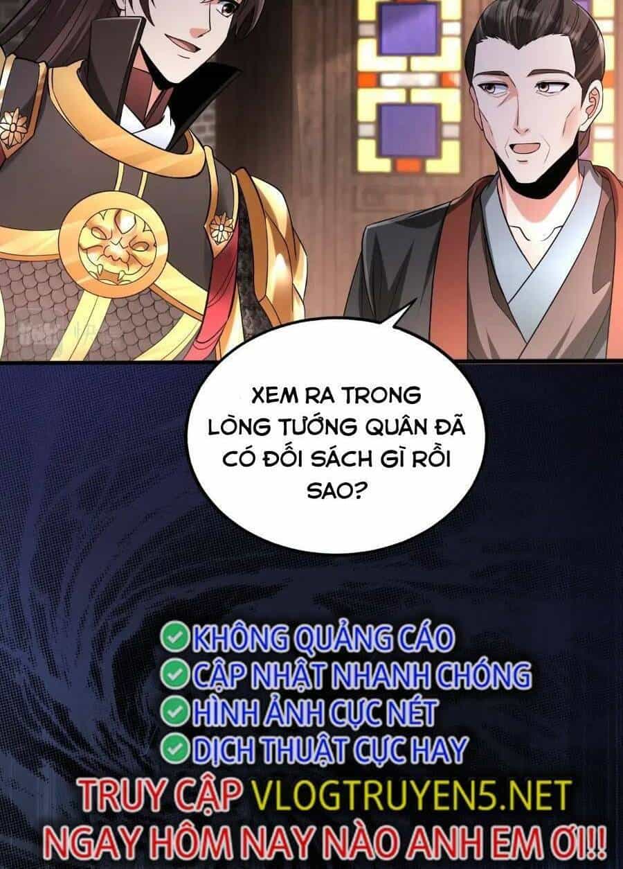 Đại Tần: Ta Con Trai Tần Thủy Hoàng Giết Địch Thăng Cấp Thành Thần - Chương 31 - ảnh 17