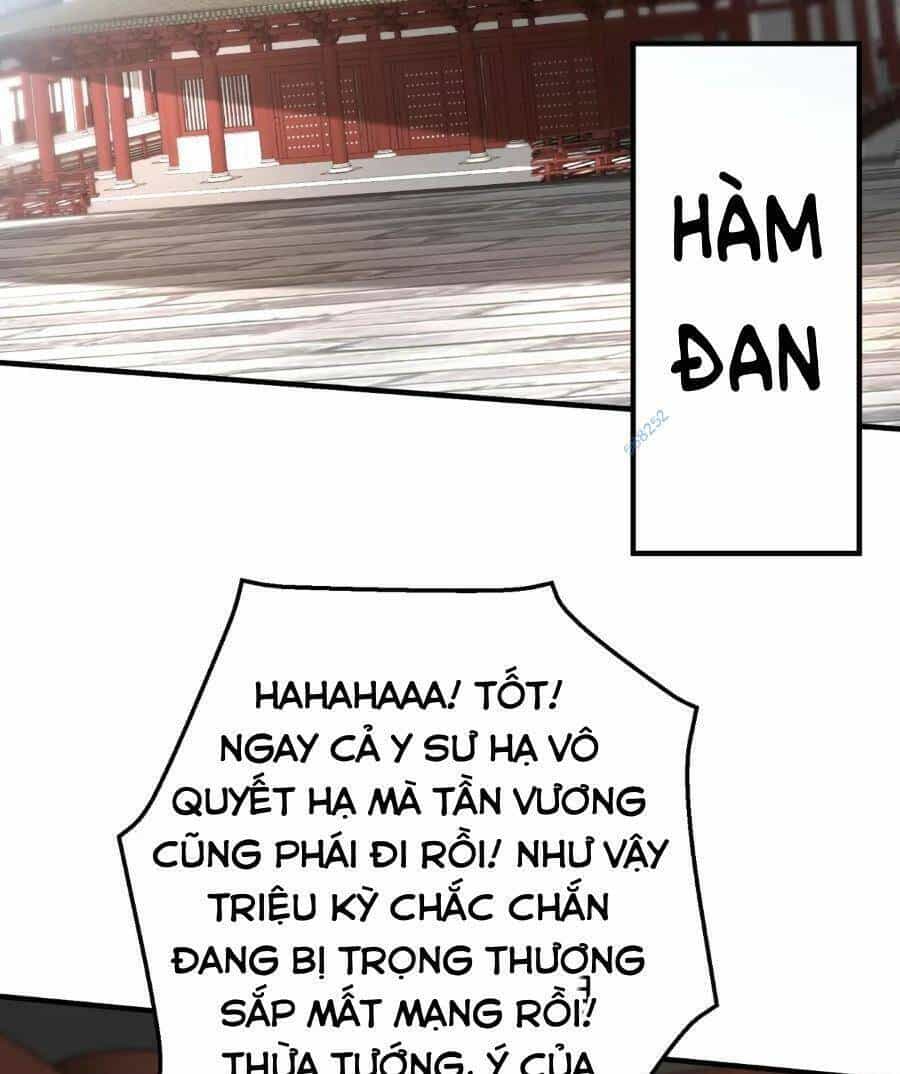 Đại Tần: Ta Con Trai Tần Thủy Hoàng Giết Địch Thăng Cấp Thành Thần - Chương 31 - ảnh 5