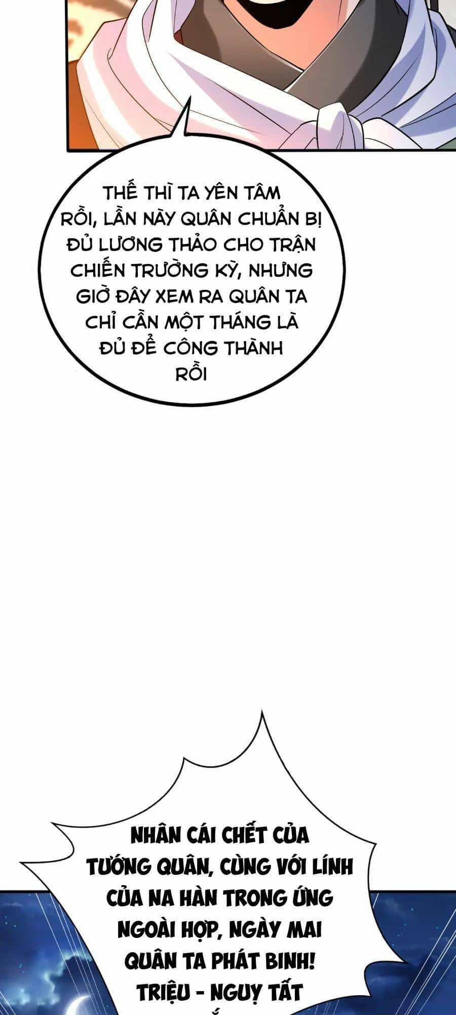 Đại Tần: Ta Con Trai Tần Thủy Hoàng Giết Địch Thăng Cấp Thành Thần - Chương 31 - ảnh 54