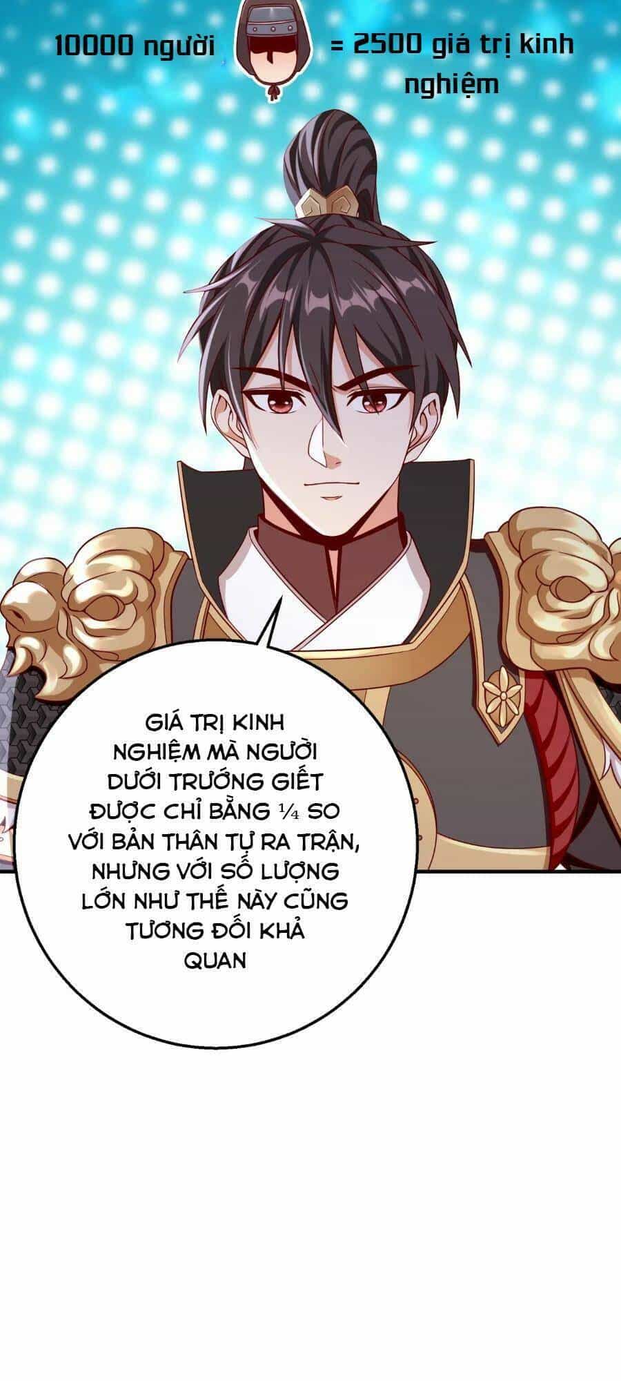 Đại Tần: Ta Con Trai Tần Thủy Hoàng Giết Địch Thăng Cấp Thành Thần - Chương 32 - ảnh 39