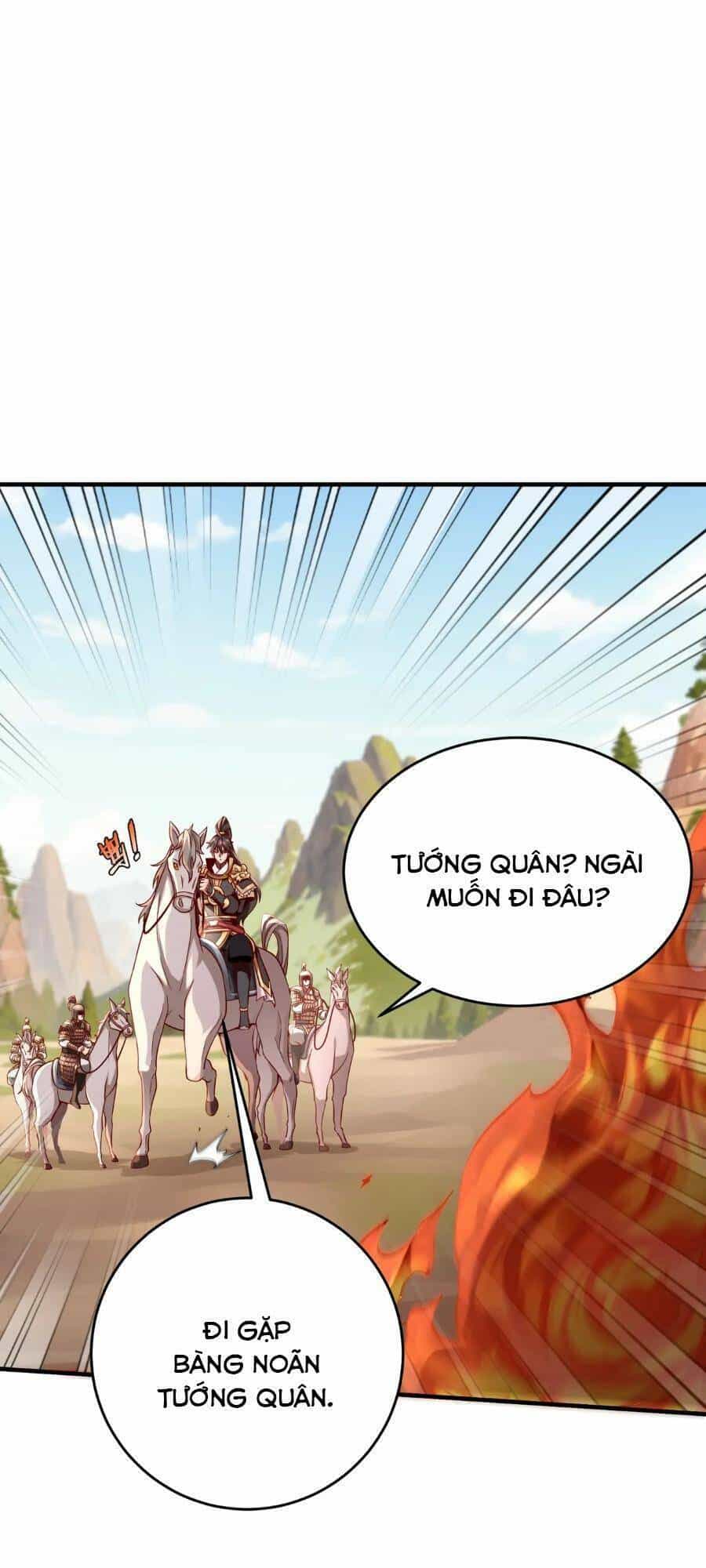Đại Tần: Ta Con Trai Tần Thủy Hoàng Giết Địch Thăng Cấp Thành Thần - Chương 34 - ảnh 37