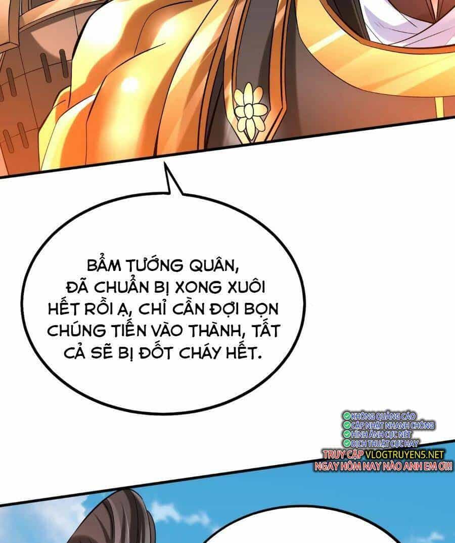 Đại Tần: Ta Con Trai Tần Thủy Hoàng Giết Địch Thăng Cấp Thành Thần - Chương 34 - ảnh 5