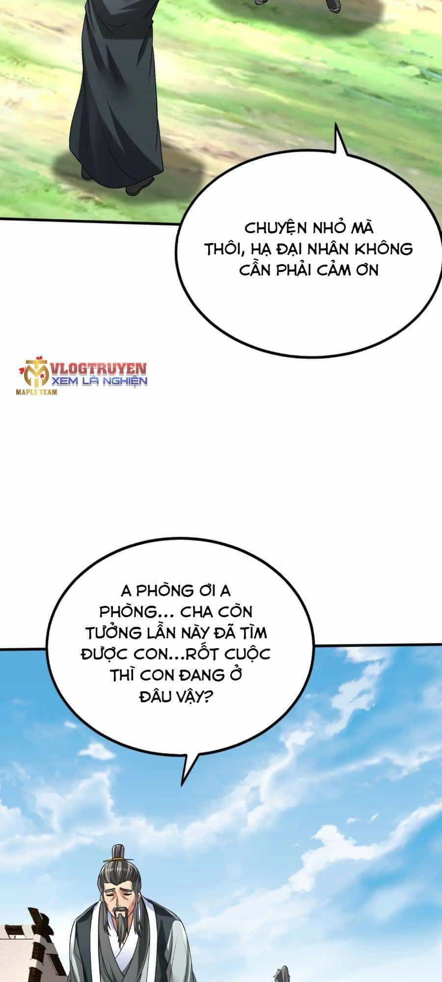 Đại Tần: Ta Con Trai Tần Thủy Hoàng Giết Địch Thăng Cấp Thành Thần - Chương 36 - ảnh 58