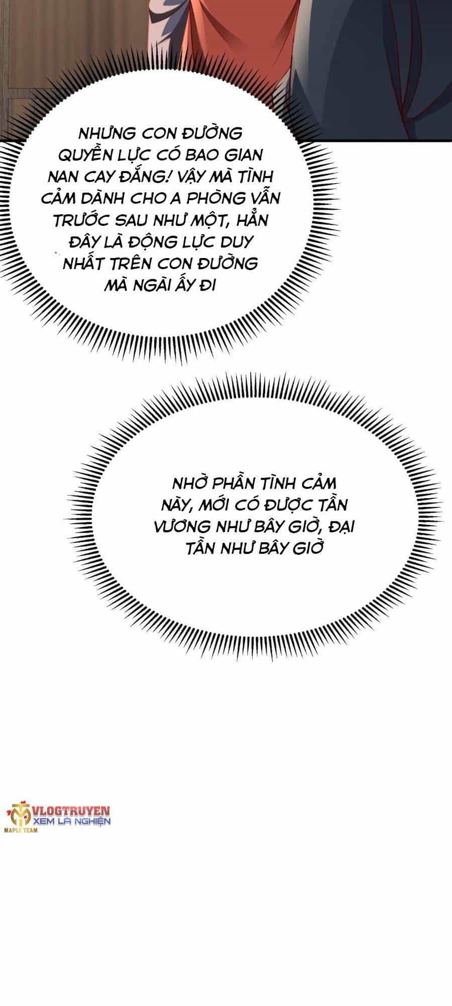 Đại Tần: Ta Con Trai Tần Thủy Hoàng Giết Địch Thăng Cấp Thành Thần - Chương 37 - ảnh 58