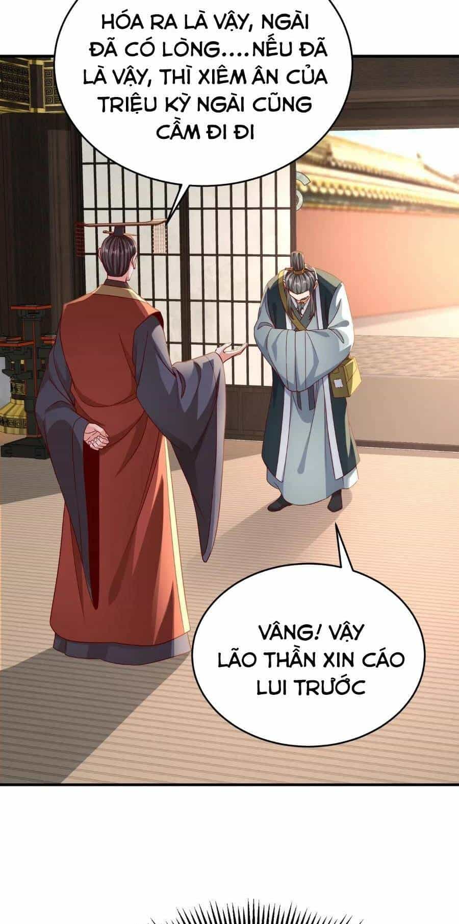 Đại Tần: Ta Con Trai Tần Thủy Hoàng Giết Địch Thăng Cấp Thành Thần - Chương 38 - ảnh 12