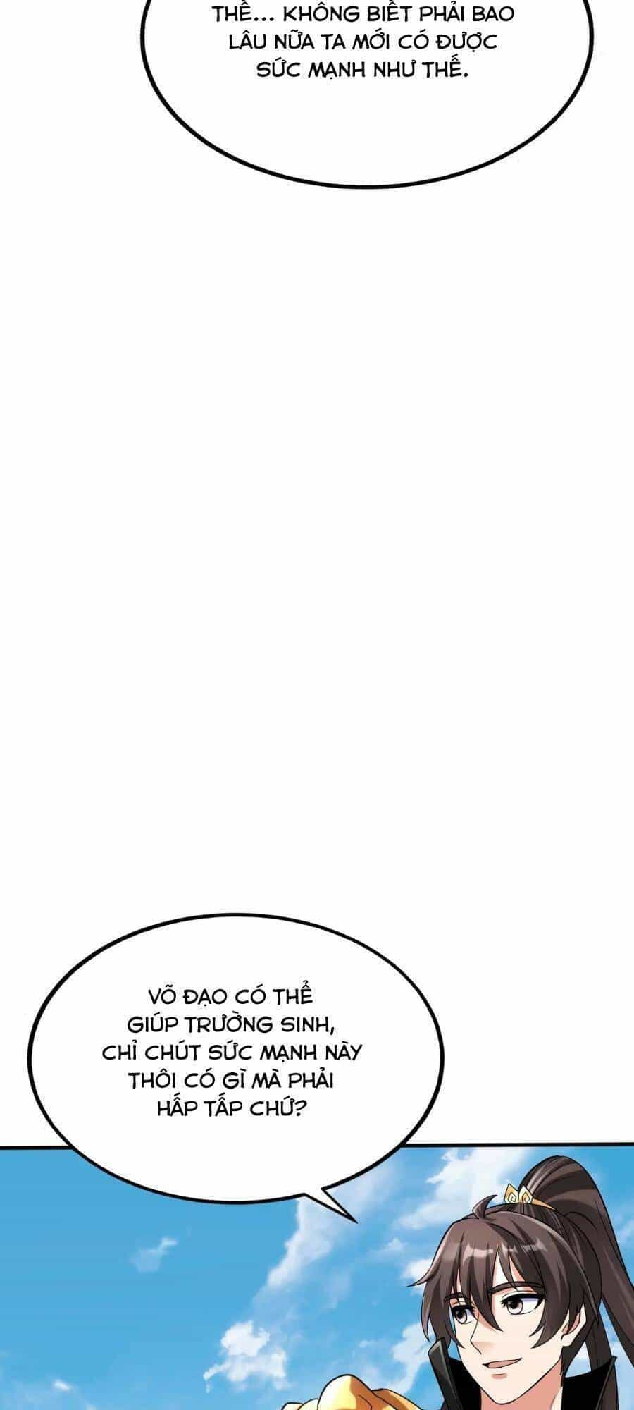 Đại Tần: Ta Con Trai Tần Thủy Hoàng Giết Địch Thăng Cấp Thành Thần - Chương 41 - ảnh 11