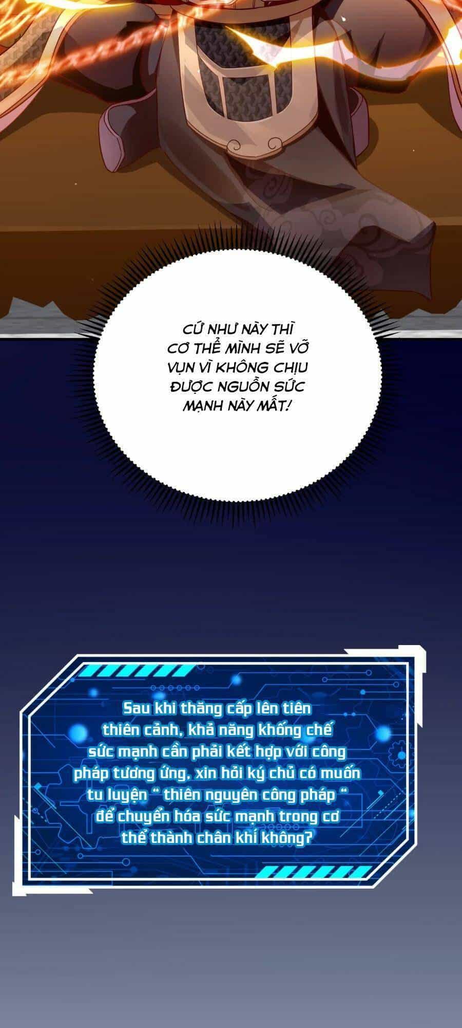 Đại Tần: Ta Con Trai Tần Thủy Hoàng Giết Địch Thăng Cấp Thành Thần - Chương 42 - ảnh 6