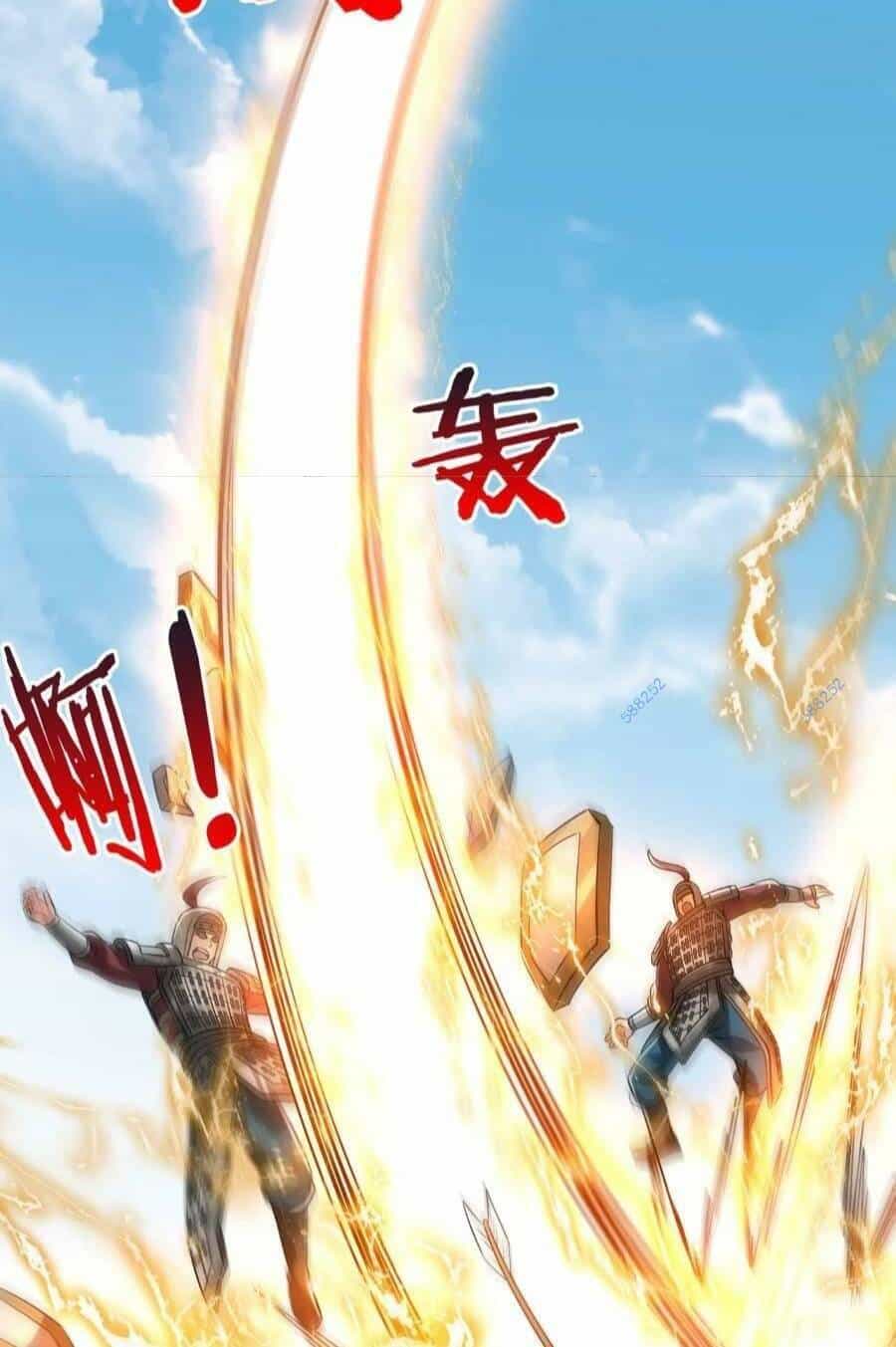 Đại Tần: Ta Con Trai Tần Thủy Hoàng Giết Địch Thăng Cấp Thành Thần - Chương 45 - ảnh 47