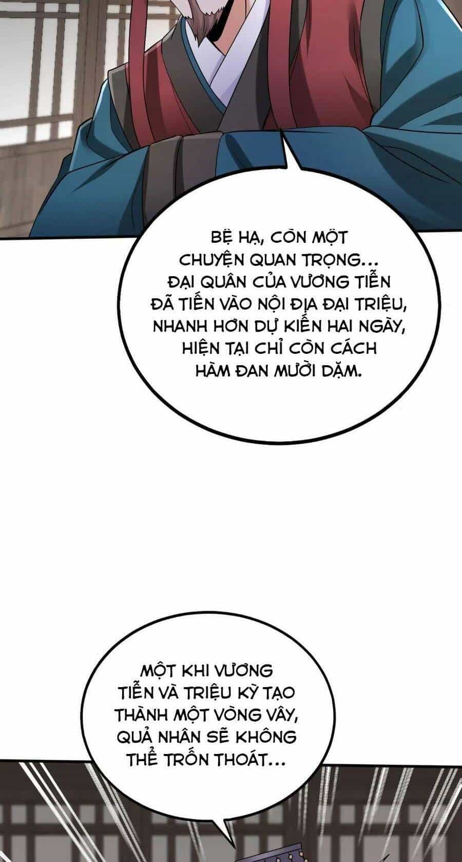 Đại Tần: Ta Con Trai Tần Thủy Hoàng Giết Địch Thăng Cấp Thành Thần - Chương 46 - ảnh 3