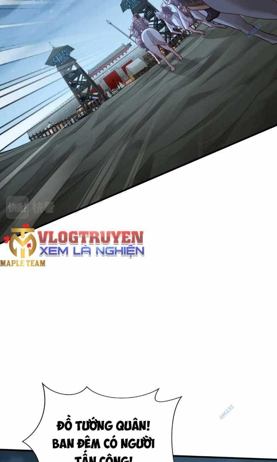Đại Tần: Ta Con Trai Tần Thủy Hoàng Giết Địch Thăng Cấp Thành Thần - Chương 47 - ảnh 29