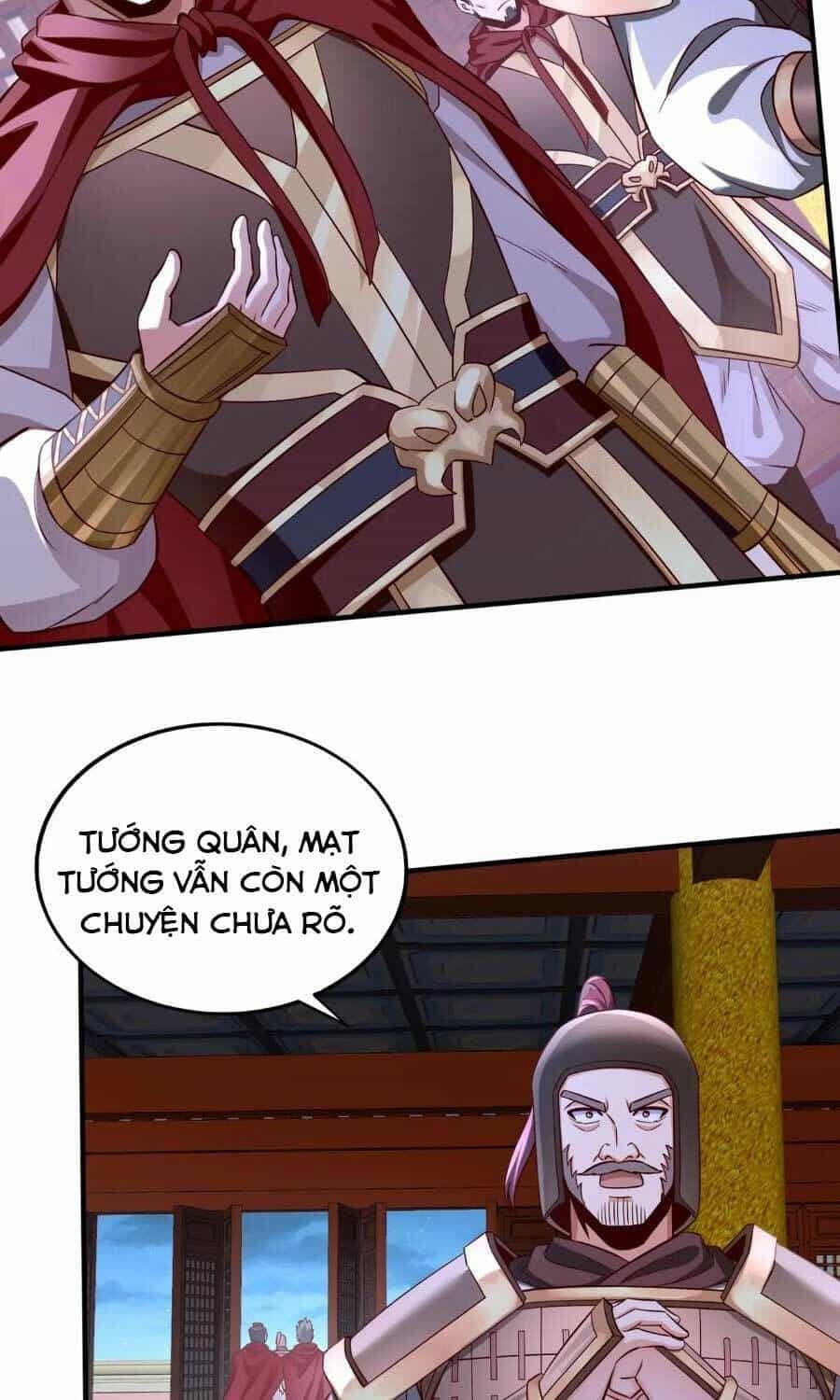 Đại Tần: Ta Con Trai Tần Thủy Hoàng Giết Địch Thăng Cấp Thành Thần - Chương 47 - ảnh 68