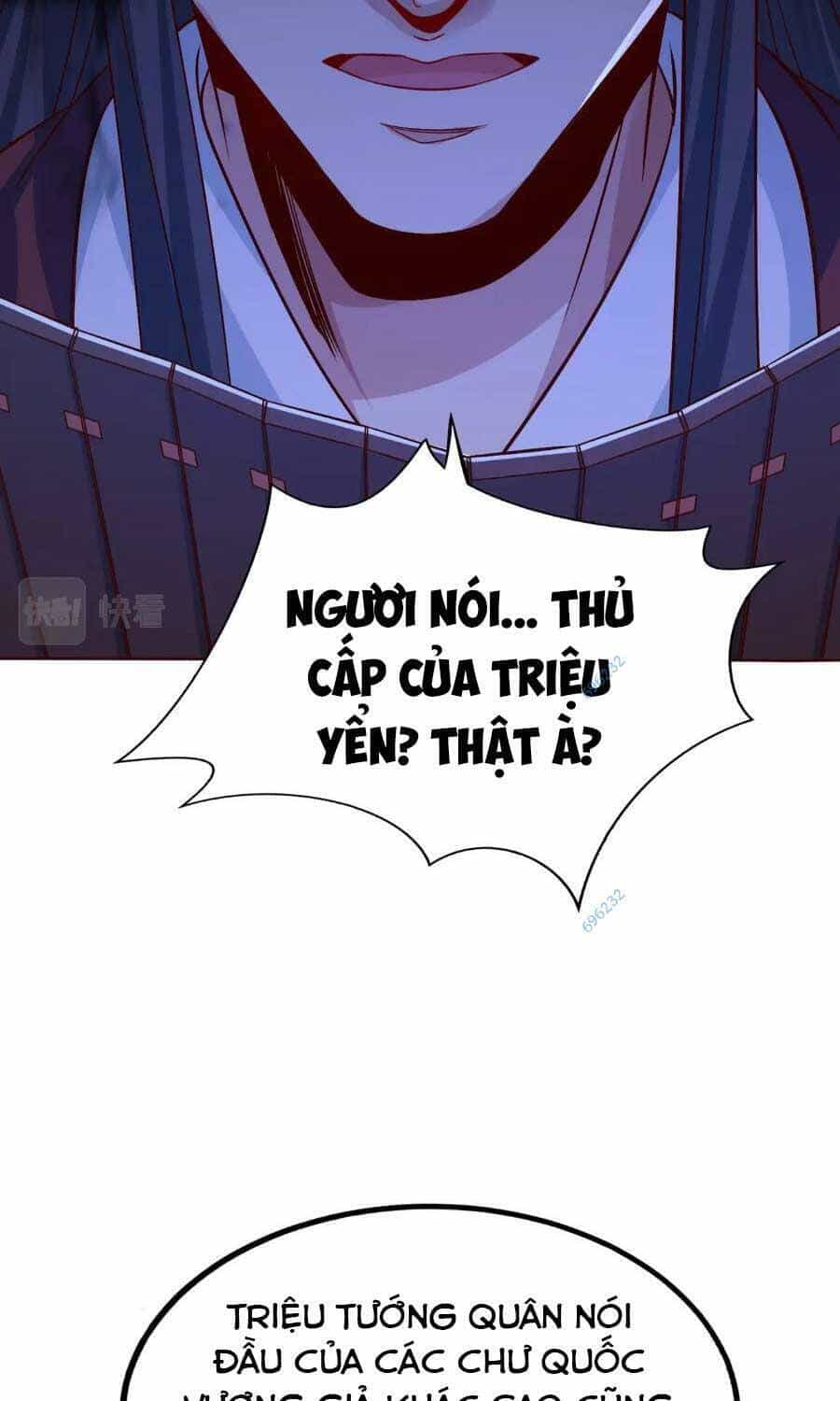 Đại Tần: Ta Con Trai Tần Thủy Hoàng Giết Địch Thăng Cấp Thành Thần - Chương 48 - ảnh 67