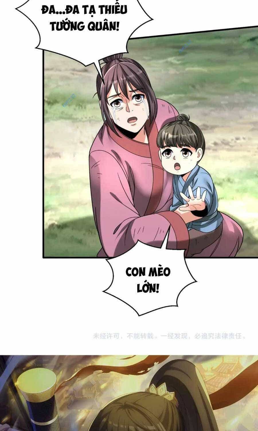 Đại Tần: Ta Con Trai Tần Thủy Hoàng Giết Địch Thăng Cấp Thành Thần - Chương 49 - ảnh 65