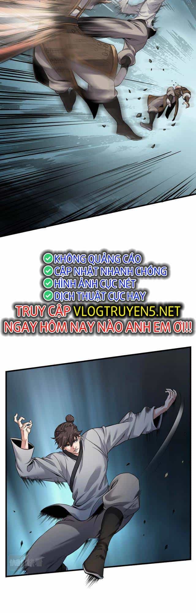 Đại Tần: Ta Con Trai Tần Thủy Hoàng Giết Địch Thăng Cấp Thành Thần - Chương 5 - ảnh 14