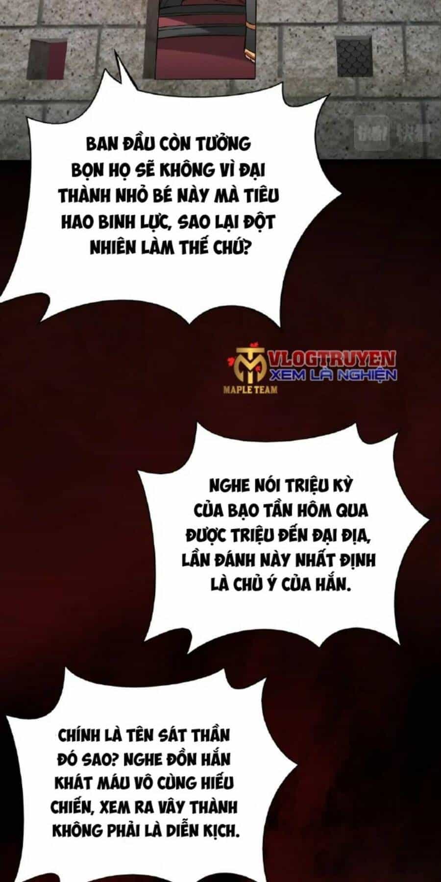 Đại Tần: Ta Con Trai Tần Thủy Hoàng Giết Địch Thăng Cấp Thành Thần - Chương 50 - ảnh 30