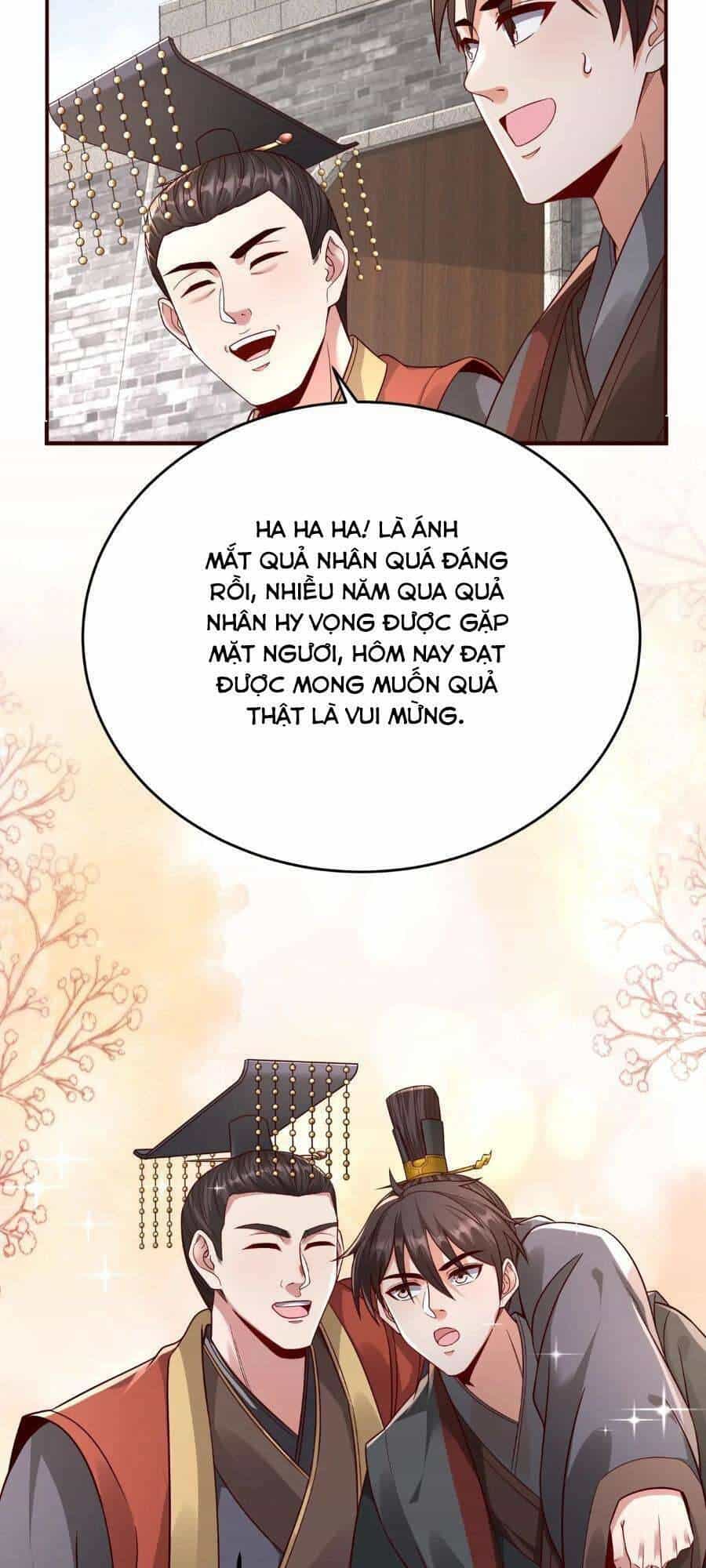 Đại Tần: Ta Con Trai Tần Thủy Hoàng Giết Địch Thăng Cấp Thành Thần - Chương 52 - ảnh 26