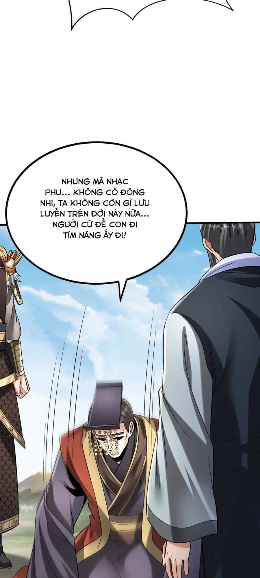 Đại Tần: Ta Con Trai Tần Thủy Hoàng Giết Địch Thăng Cấp Thành Thần - Chương 53 - ảnh 44