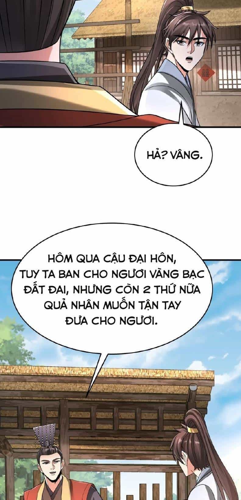 Đại Tần: Ta Con Trai Tần Thủy Hoàng Giết Địch Thăng Cấp Thành Thần - Chương 54 - ảnh 32