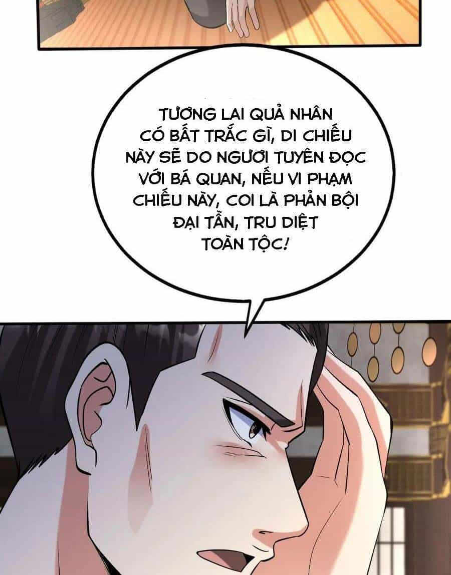 Đại Tần: Ta Con Trai Tần Thủy Hoàng Giết Địch Thăng Cấp Thành Thần - Chương 56 - ảnh 15