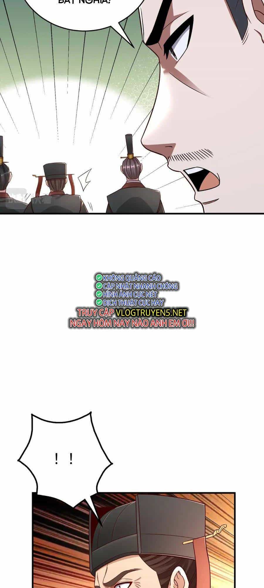 Đại Tần: Ta Con Trai Tần Thủy Hoàng Giết Địch Thăng Cấp Thành Thần - Chương 56 - ảnh 24
