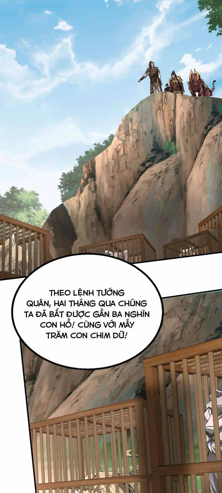 Đại Tần: Ta Con Trai Tần Thủy Hoàng Giết Địch Thăng Cấp Thành Thần - Chương 58 - ảnh 20