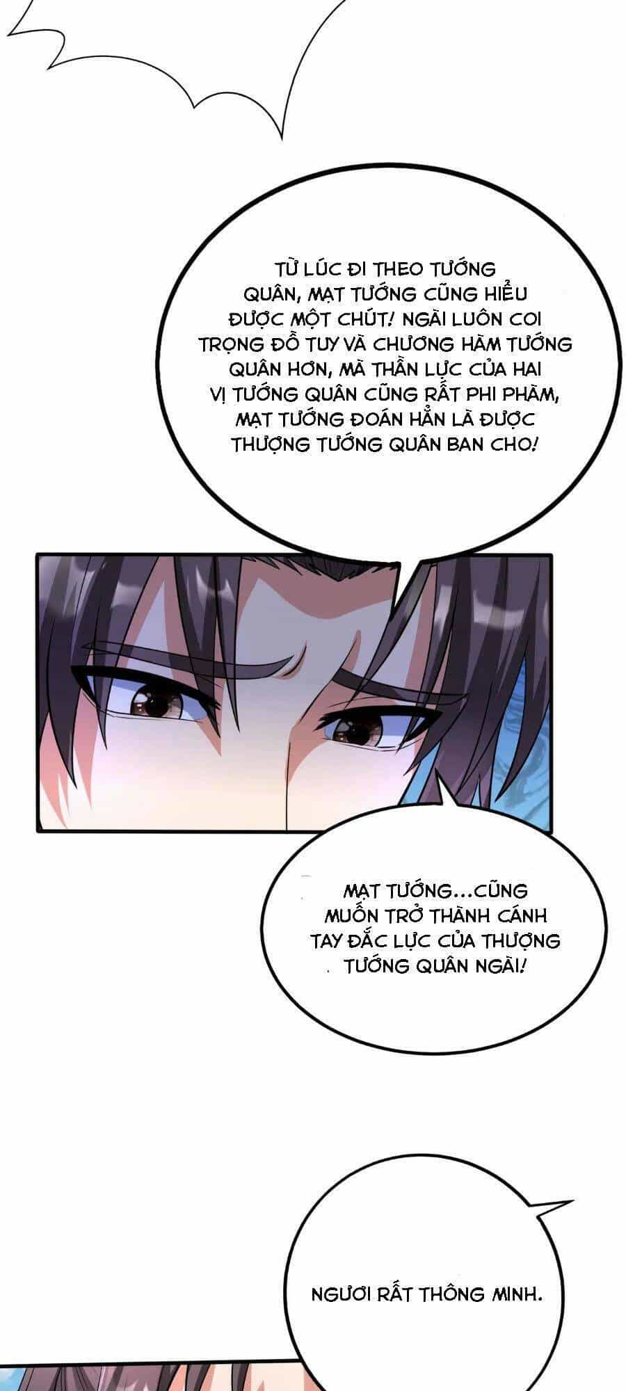 Đại Tần: Ta Con Trai Tần Thủy Hoàng Giết Địch Thăng Cấp Thành Thần - Chương 58 - ảnh 31