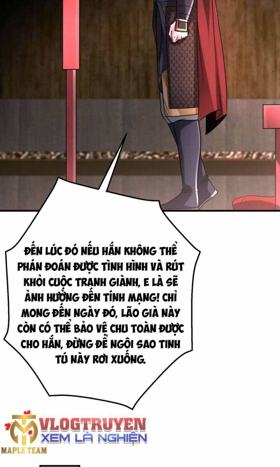 Đại Tần: Ta Con Trai Tần Thủy Hoàng Giết Địch Thăng Cấp Thành Thần - Chương 59 - ảnh 30
