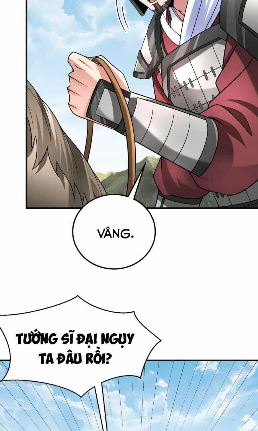 Đại Tần: Ta Con Trai Tần Thủy Hoàng Giết Địch Thăng Cấp Thành Thần - Chương 59 - ảnh 46