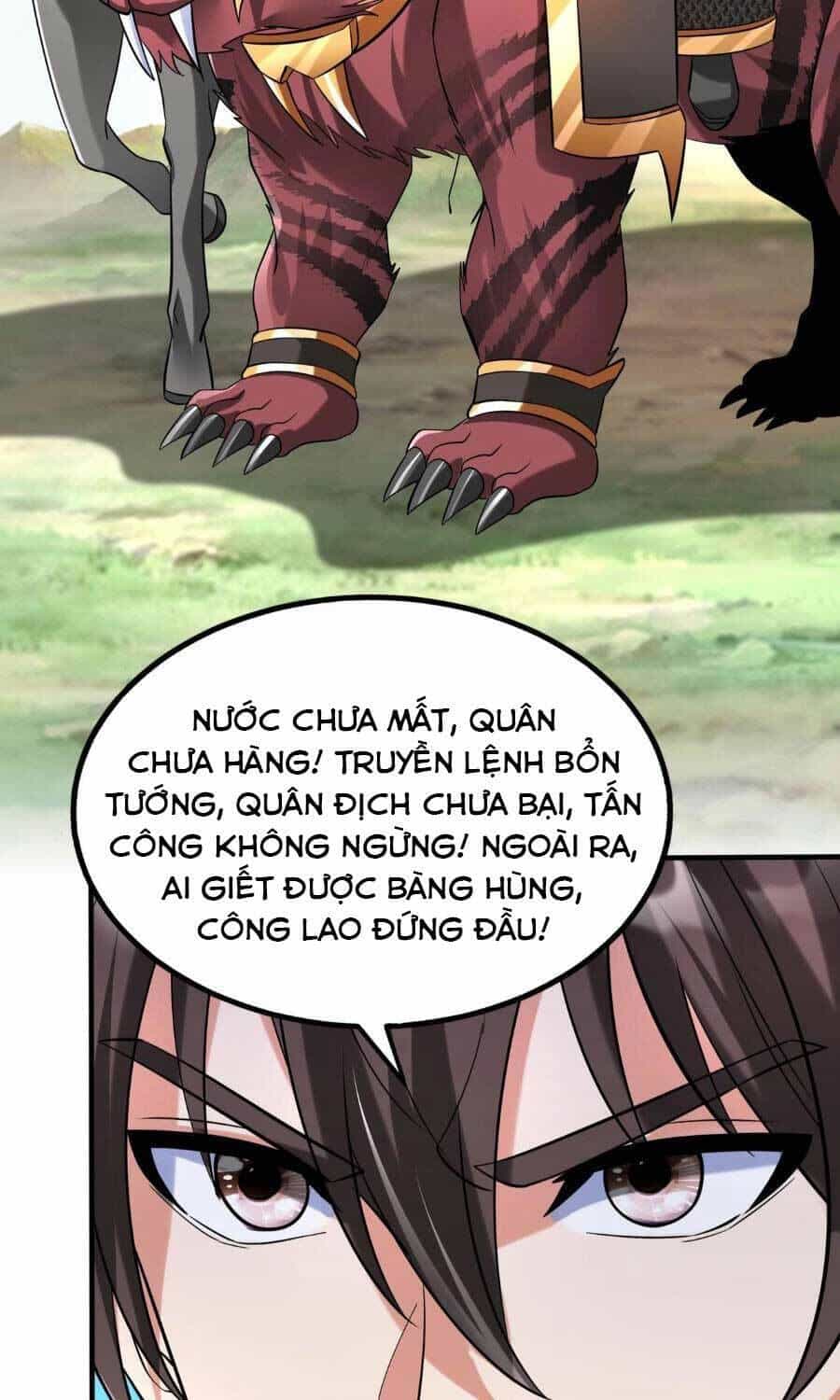 Đại Tần: Ta Con Trai Tần Thủy Hoàng Giết Địch Thăng Cấp Thành Thần - Chương 60 - ảnh 44