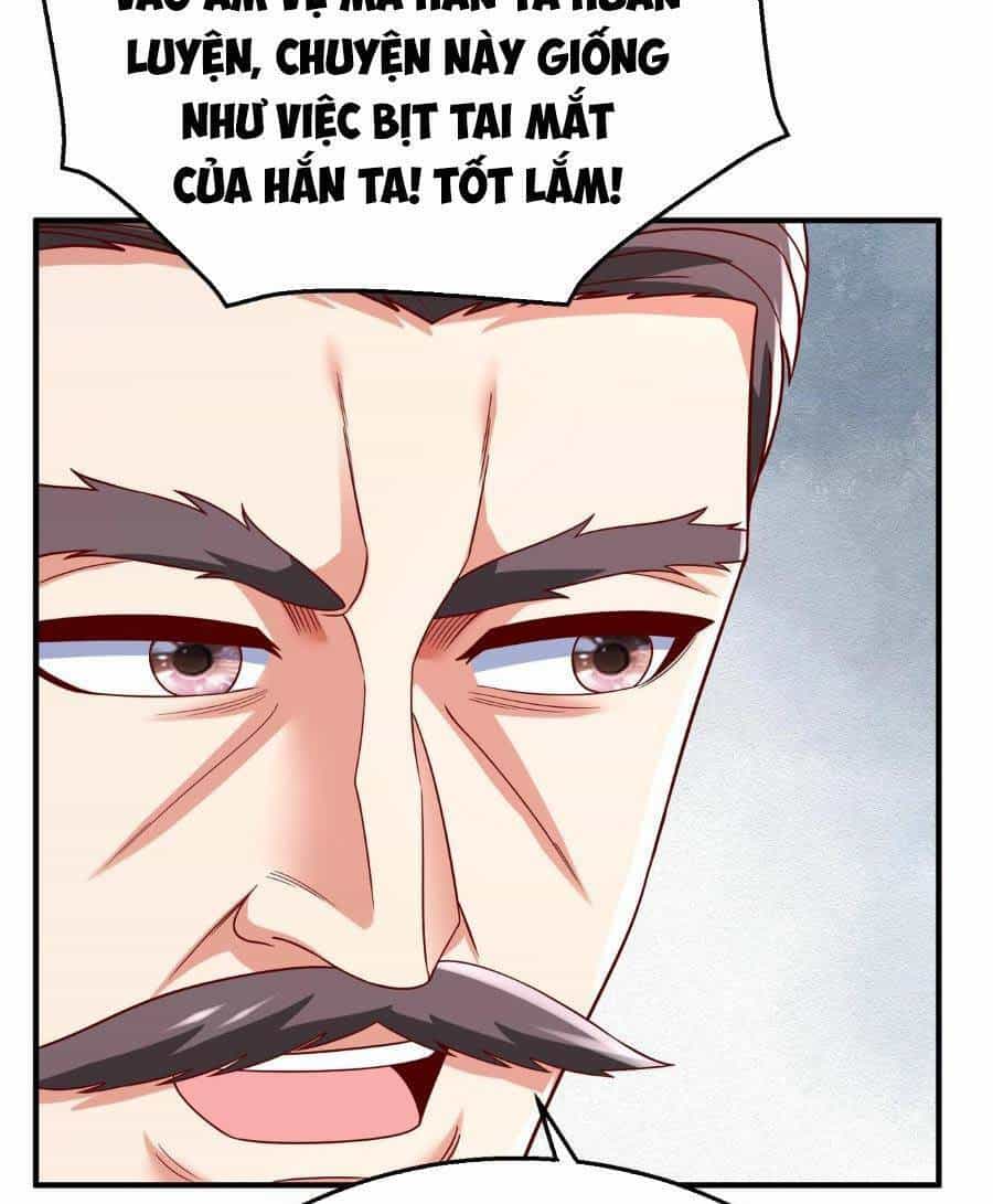 Đại Tần: Ta Con Trai Tần Thủy Hoàng Giết Địch Thăng Cấp Thành Thần - Chương 61 - ảnh 23