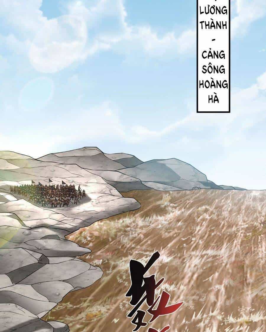 Đại Tần: Ta Con Trai Tần Thủy Hoàng Giết Địch Thăng Cấp Thành Thần - Chương 61 - ảnh 30