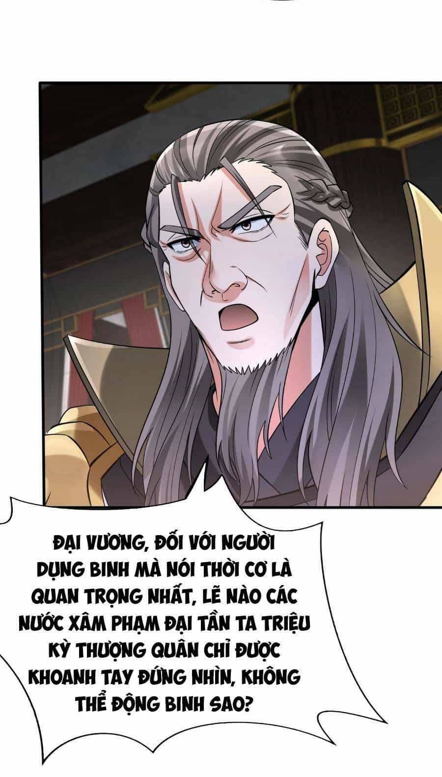 Đại Tần: Ta Con Trai Tần Thủy Hoàng Giết Địch Thăng Cấp Thành Thần - Chương 62 - ảnh 49