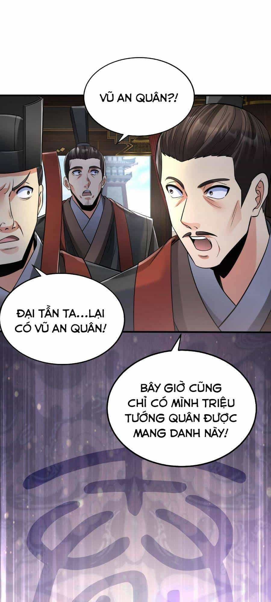Đại Tần: Ta Con Trai Tần Thủy Hoàng Giết Địch Thăng Cấp Thành Thần - Chương 63 - ảnh 10