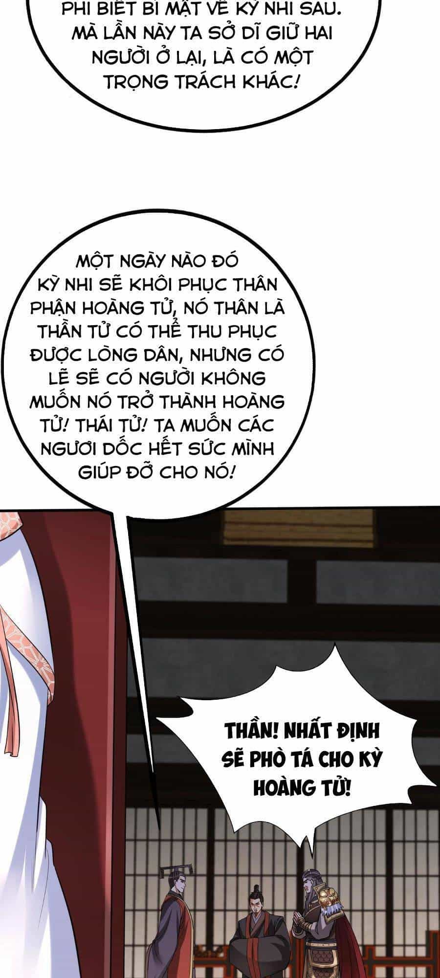 Đại Tần: Ta Con Trai Tần Thủy Hoàng Giết Địch Thăng Cấp Thành Thần - Chương 63 - ảnh 17