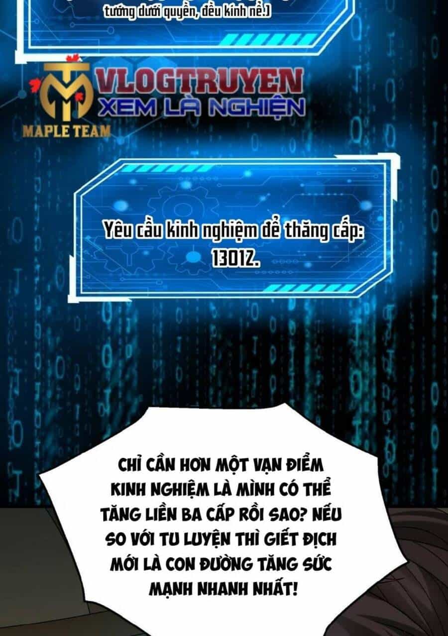 Đại Tần: Ta Con Trai Tần Thủy Hoàng Giết Địch Thăng Cấp Thành Thần - Chương 64 - ảnh 20