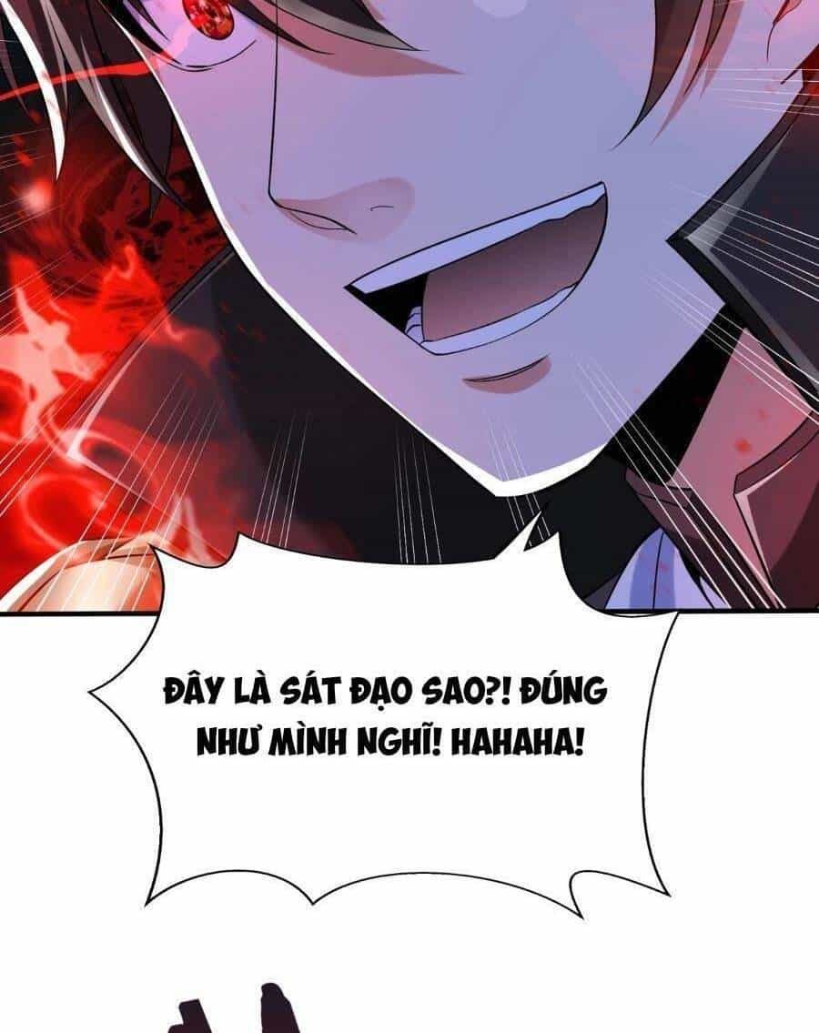 Đại Tần: Ta Con Trai Tần Thủy Hoàng Giết Địch Thăng Cấp Thành Thần - Chương 64 - ảnh 36