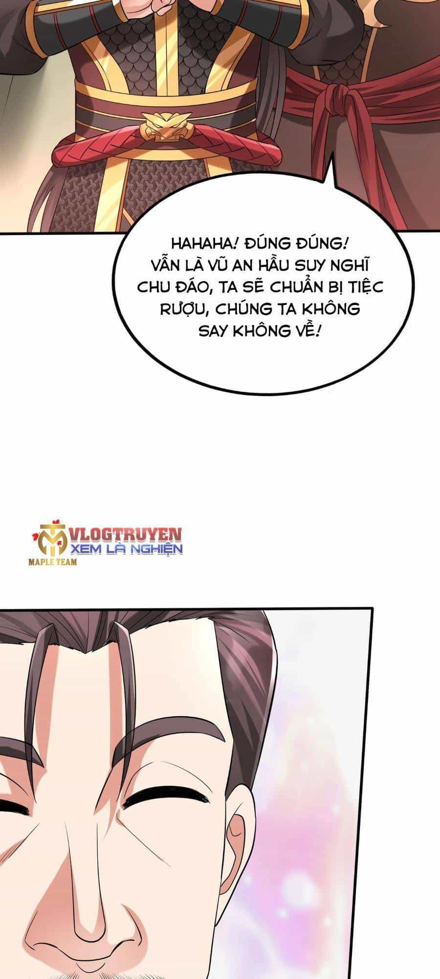 Đại Tần: Ta Con Trai Tần Thủy Hoàng Giết Địch Thăng Cấp Thành Thần - Chương 64 - ảnh 54
