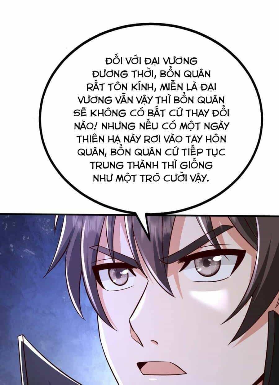 Đại Tần: Ta Con Trai Tần Thủy Hoàng Giết Địch Thăng Cấp Thành Thần - Chương 67 - ảnh 18