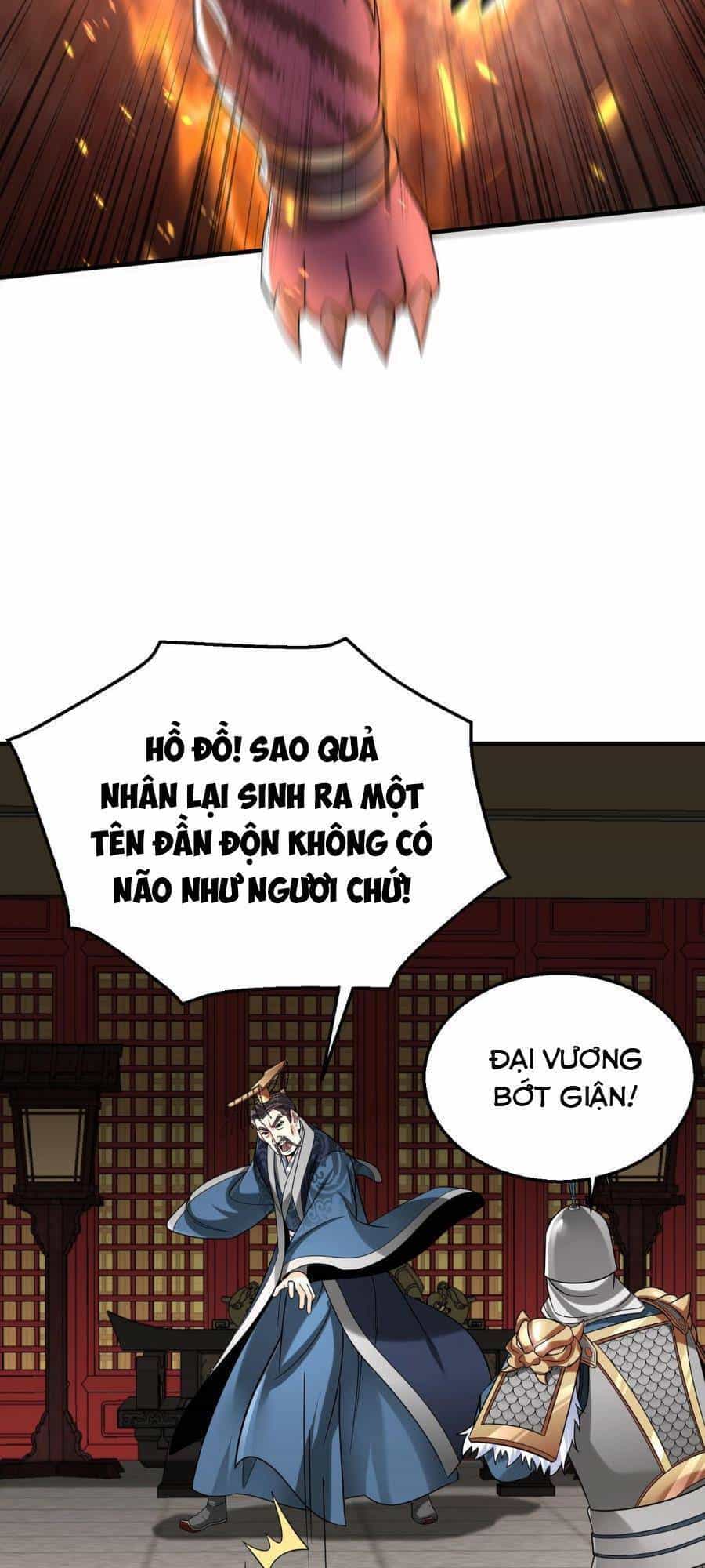 Đại Tần: Ta Con Trai Tần Thủy Hoàng Giết Địch Thăng Cấp Thành Thần - Chương 67 - ảnh 30