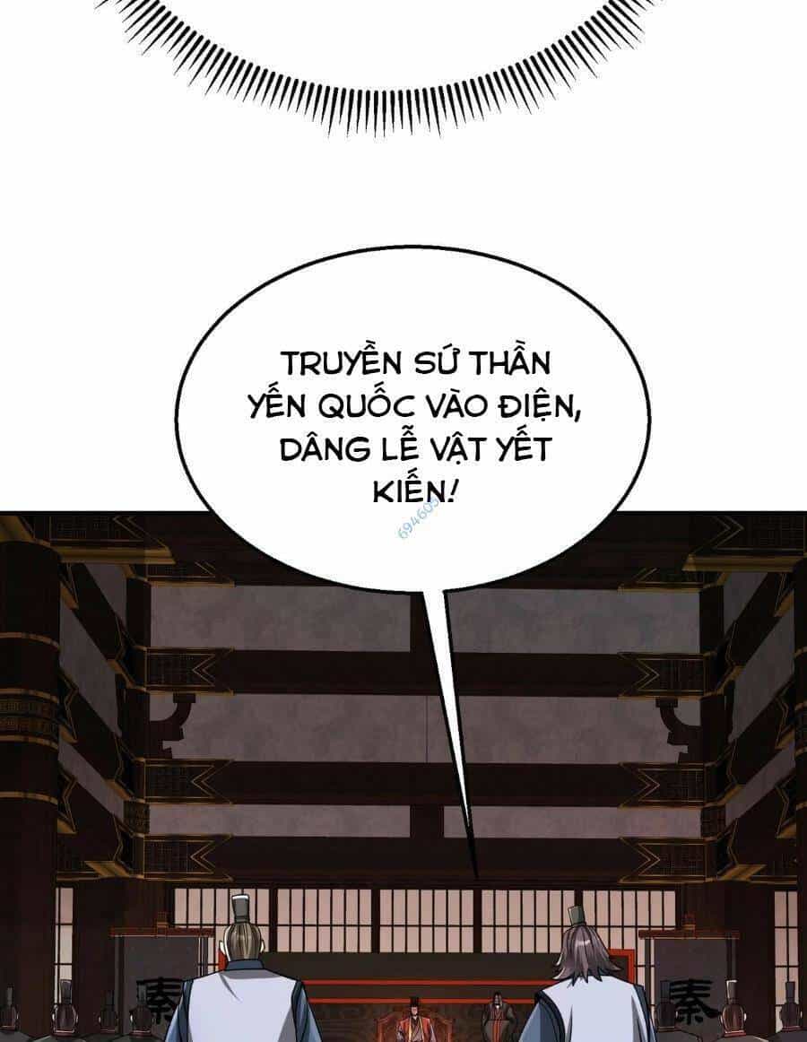 Đại Tần: Ta Con Trai Tần Thủy Hoàng Giết Địch Thăng Cấp Thành Thần - Chương 67 - ảnh 51