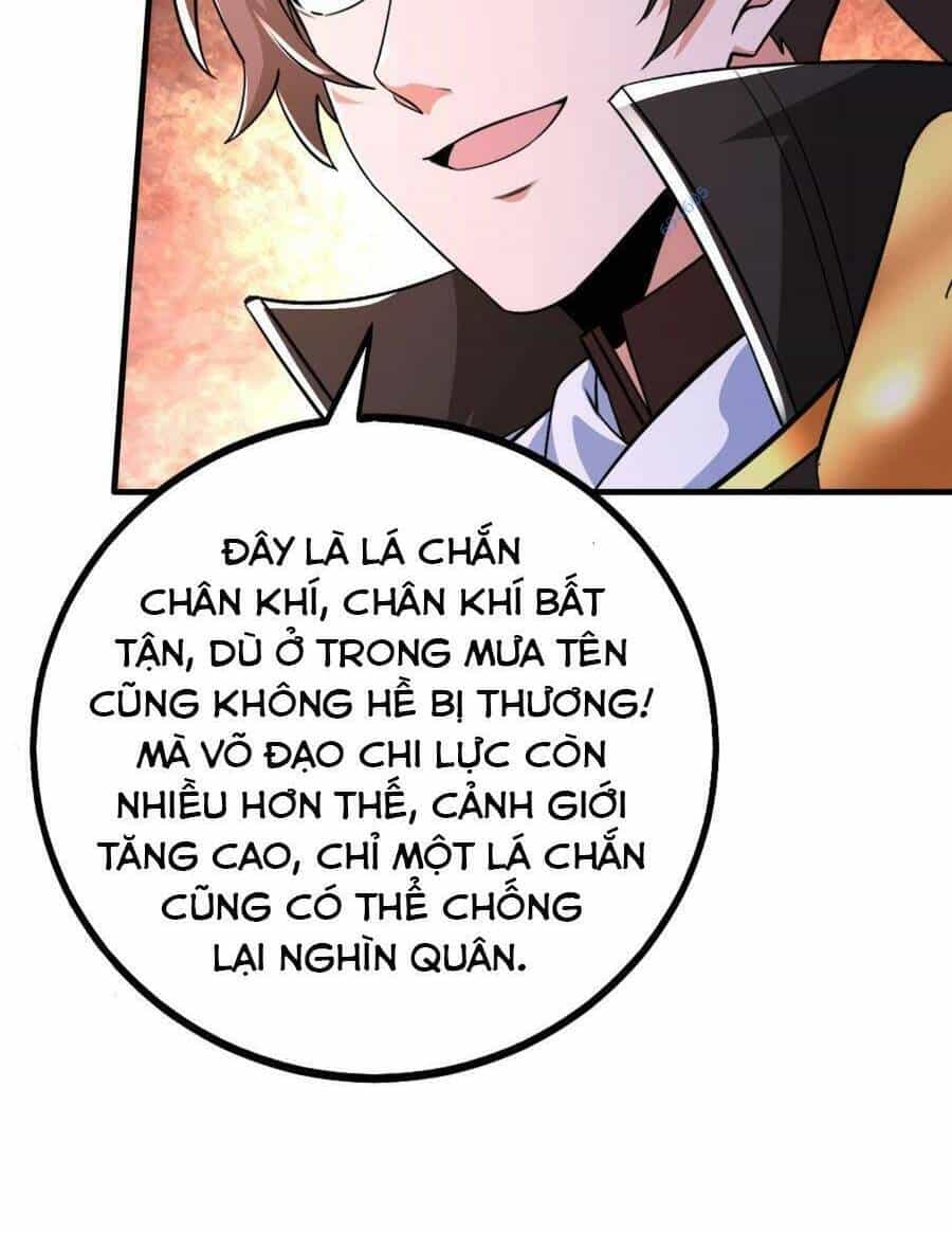 Đại Tần: Ta Con Trai Tần Thủy Hoàng Giết Địch Thăng Cấp Thành Thần - Chương 67 - ảnh 6