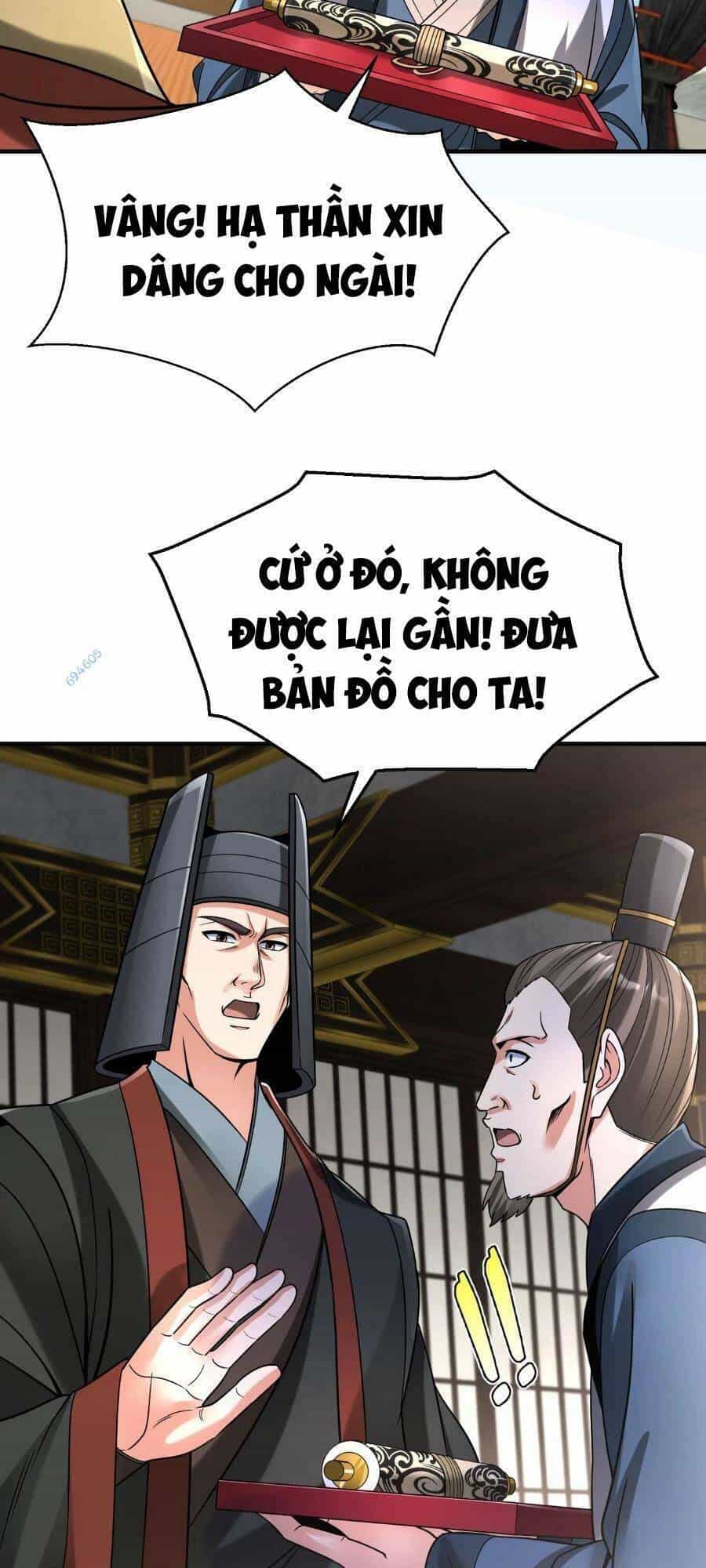 Đại Tần: Ta Con Trai Tần Thủy Hoàng Giết Địch Thăng Cấp Thành Thần - Chương 68 - ảnh 12