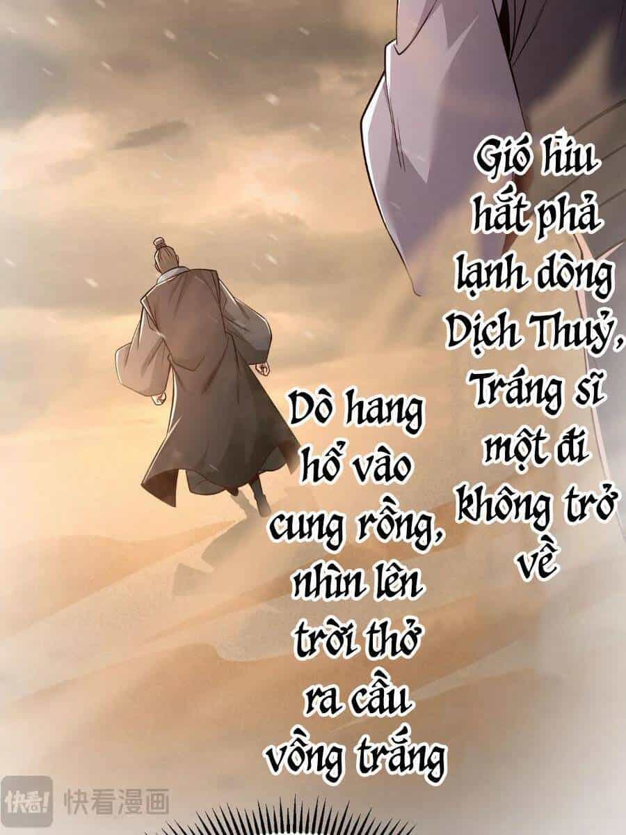 Đại Tần: Ta Con Trai Tần Thủy Hoàng Giết Địch Thăng Cấp Thành Thần - Chương 68 - ảnh 34