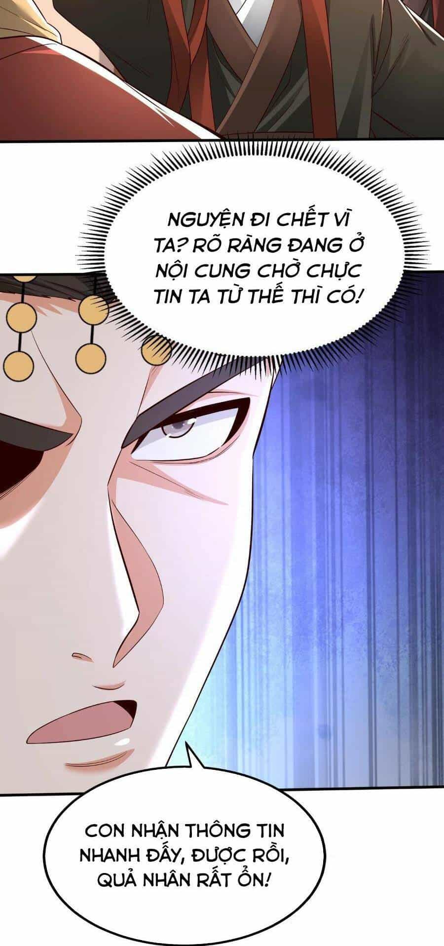 Đại Tần: Ta Con Trai Tần Thủy Hoàng Giết Địch Thăng Cấp Thành Thần - Chương 69 - ảnh 24