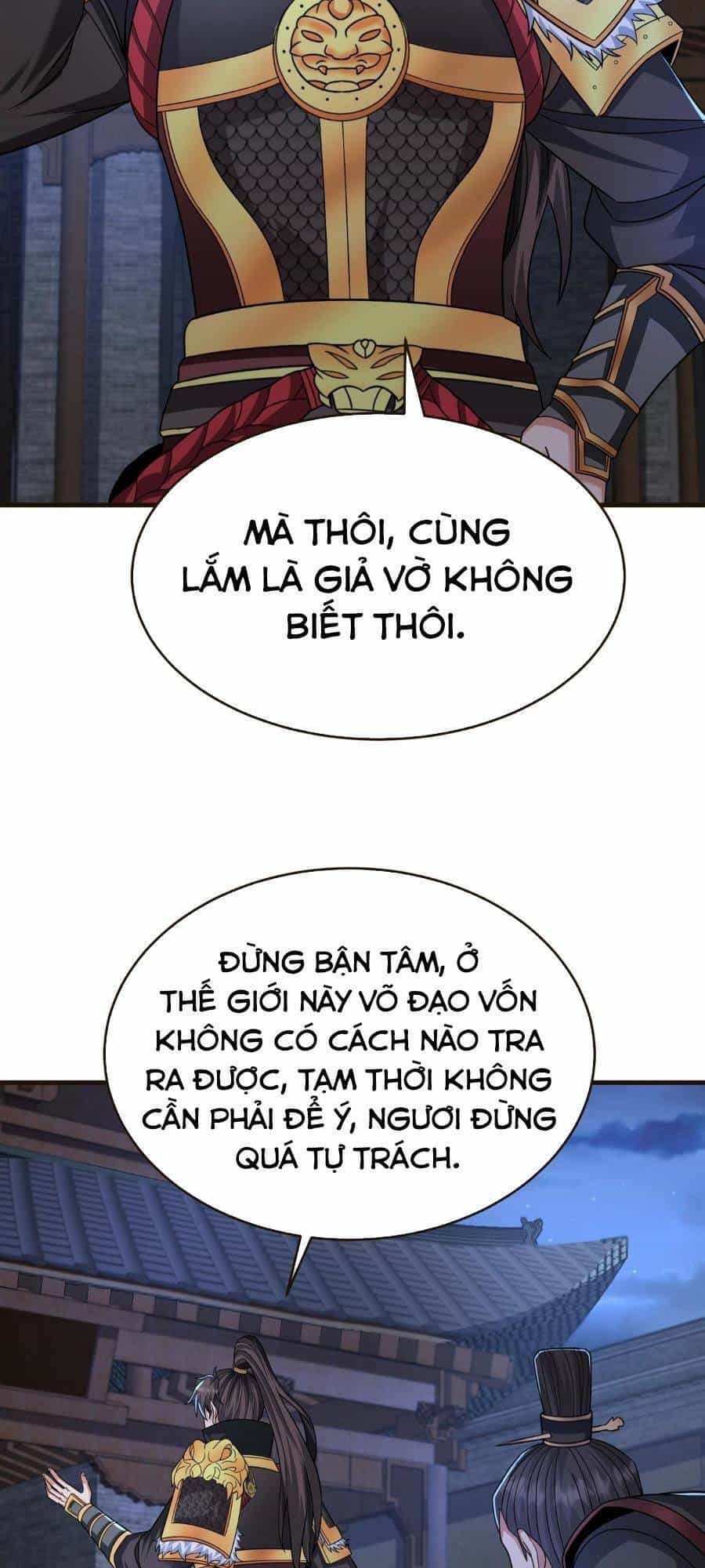 Đại Tần: Ta Con Trai Tần Thủy Hoàng Giết Địch Thăng Cấp Thành Thần - Chương 70 - ảnh 35