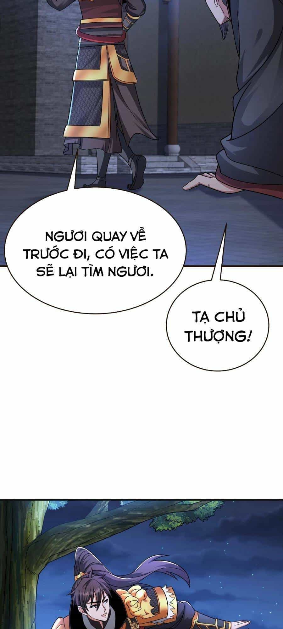 Đại Tần: Ta Con Trai Tần Thủy Hoàng Giết Địch Thăng Cấp Thành Thần - Chương 70 - ảnh 36