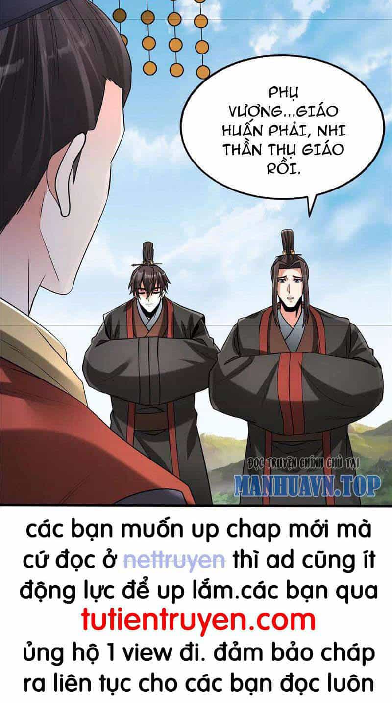Đại Tần: Ta Con Trai Tần Thủy Hoàng Giết Địch Thăng Cấp Thành Thần - Chương 71 - ảnh 60